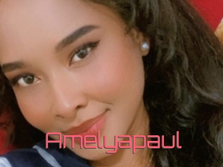 Amelyapaul
