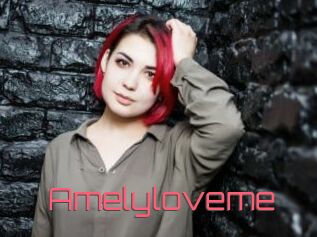 Amelyloveme