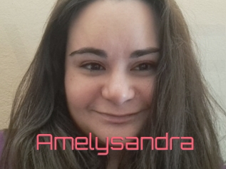 Amelysandra