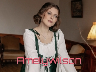 Amelywilson