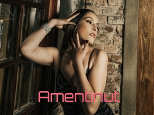 Amentinut