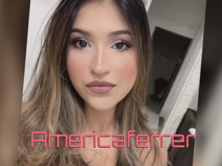 Americaferrer