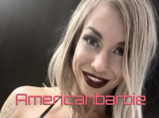 Americanbarbie