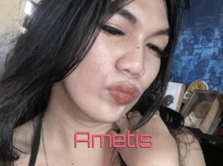 Ametis