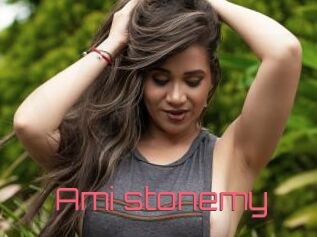 Ami_stonemy