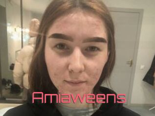 Amiaweens
