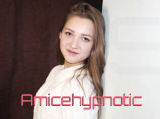 Amicehypnotic