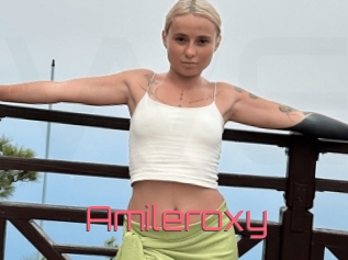 Amileroxy
