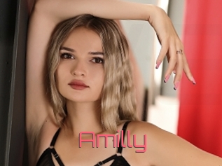 Amilly