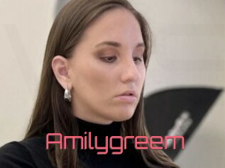 Amilygreem