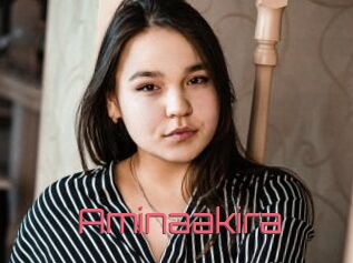 Aminaakira