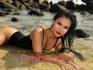 Aminakeen