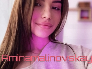Aminamalinovskay