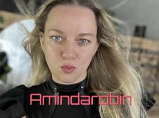 Amindarobin