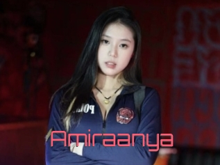 Amiraanya
