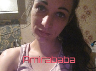 Amirababa