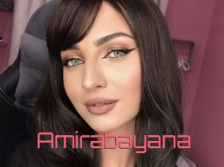 Amirabayana