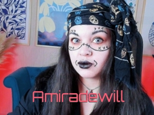 Amiradewill