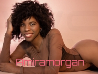 Amiramorgan
