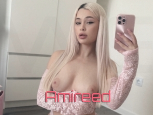 Amireed