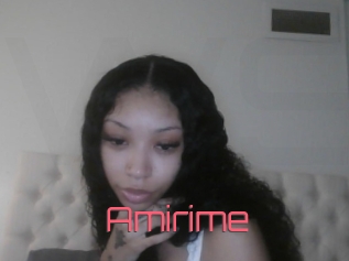 Amirime