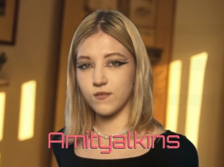 Amityalkins