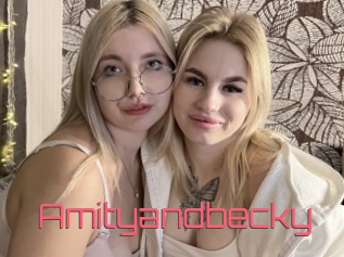 Amityandbecky