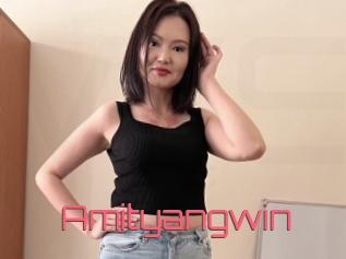 Amityangwin