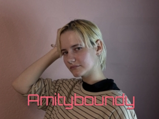 Amityboundy