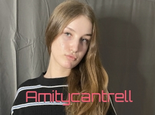 Amitycantrell