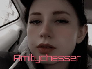 Amitychesser