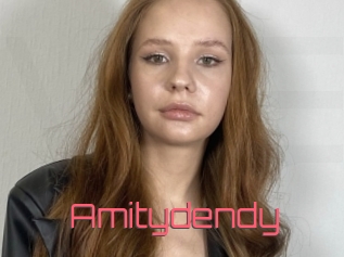 Amitydendy