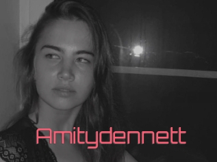 Amitydennett