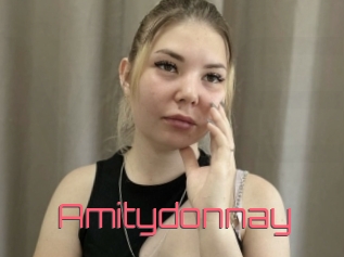 Amitydonnay