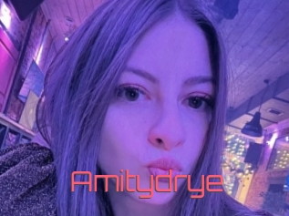 Amitydrye