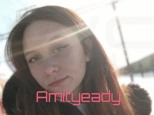 Amityeady