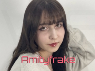 Amityfrake