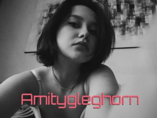Amitygleghorn