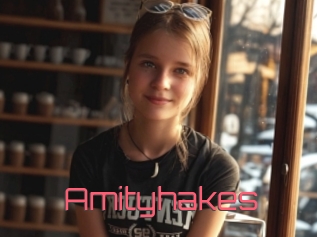 Amityhakes