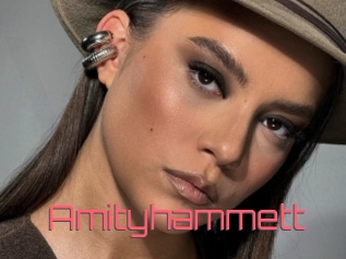 Amityhammett