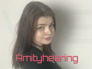 Amityhearing