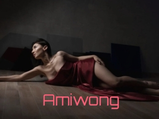 Amiwong