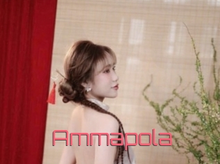 Ammapola