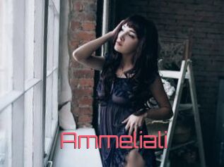 Ammeliali