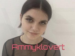 Ammyklovert
