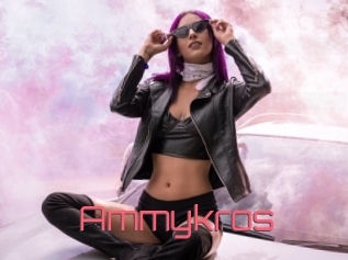 Ammykros