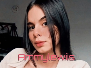 Ammylewiis