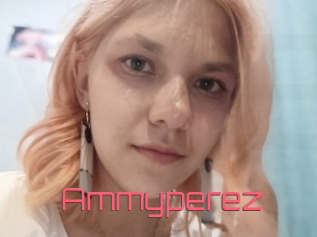 Ammyperez