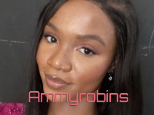 Ammyrobins