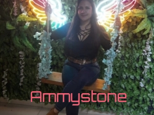 Ammystone